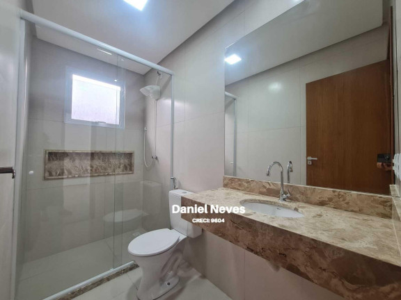 Imagem Casa de Condomínio com 4 Quartos à Venda, 161 m² em Abrantes - Camaçari Imagem Casa de Condomínio com 4 Quartos à Venda, 161 m² em Abrantes - Camaçari