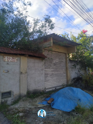 Imagem Casa com 1 Quarto à Venda, 450 m² em Parque Chuno - Duque De Caxias