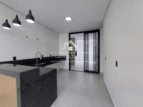Imagem Casa de Condomínio com 3 Quartos à Venda, 100 m² em Condomínio Horto Villagio - Sorocaba