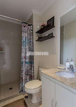 Imagem Apartamento com 1 Quarto à Venda, 84 m² em Panamby - São Paulo Imagem Apartamento com 1 Quarto à Venda, 84 m² em Panamby - São Paulo