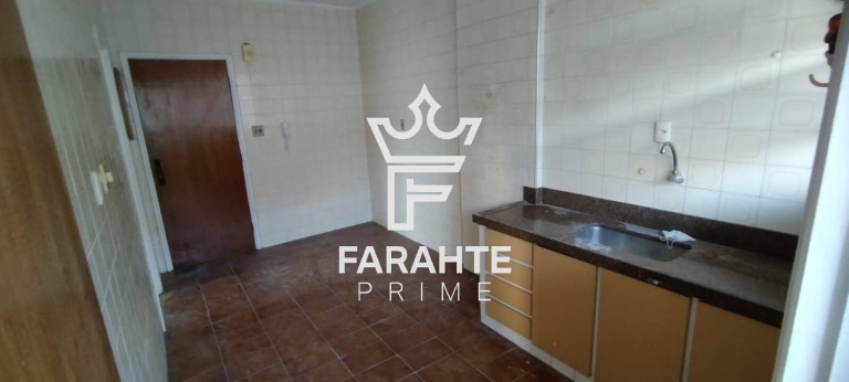 Imagem Apartamento com 2 Quartos à Venda, 94 m² em Campo Grande - Santos Imagem Apartamento com 2 Quartos à Venda, 94 m² em Campo Grande - Santos