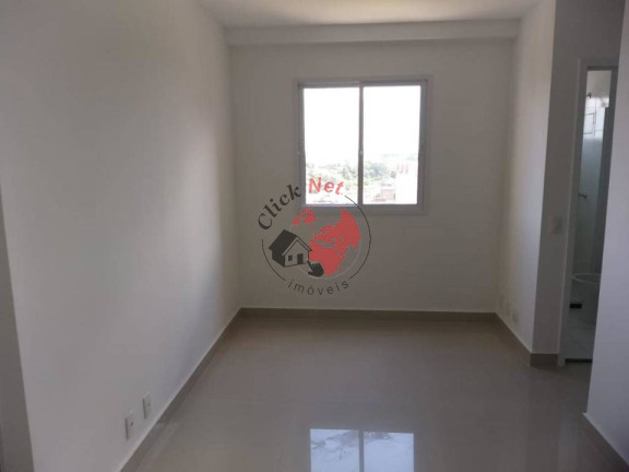 Apartamento com 3 Quartos à Venda, 53 m² em Paulicéia - São Bernardo Do Campo
