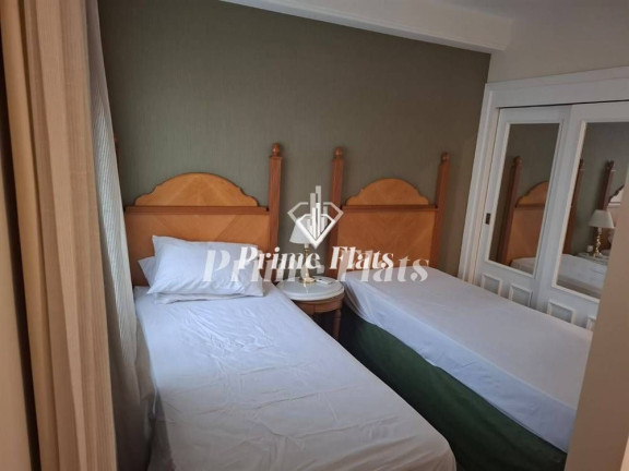 Imagem Apartamento com 1 Quarto para Alugar, 30 m² em Moema - São Paulo Imagem Apartamento com 1 Quarto para Alugar, 30 m² em Moema - São Paulo