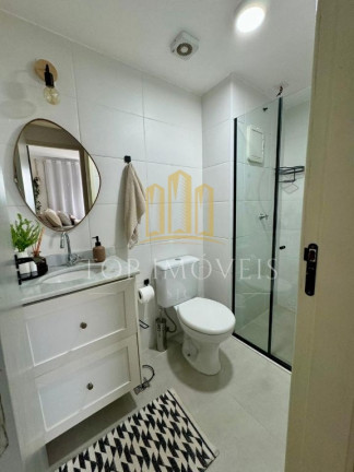 Imagem Apartamento com 2 Quartos à Venda, 51 m² em Jardim Ismênia - São José Dos Campos