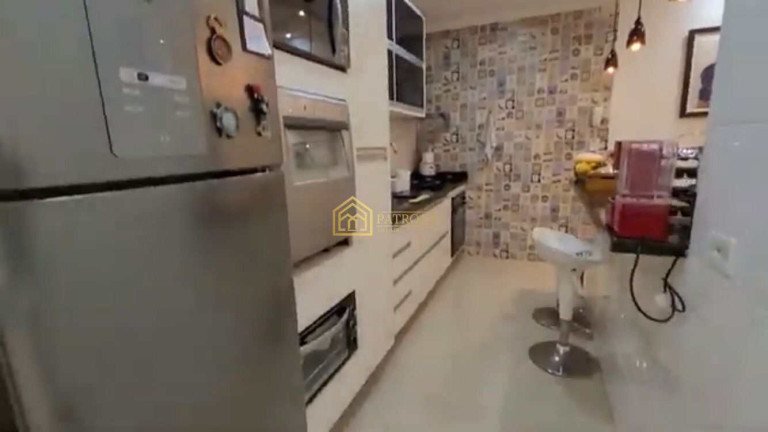 Imagem Apartamento com 2 Quartos à Venda, 67 m² em Vila Curuçá - Santo André Imagem Apartamento com 2 Quartos à Venda, 67 m² em Vila Curuçá - Santo André