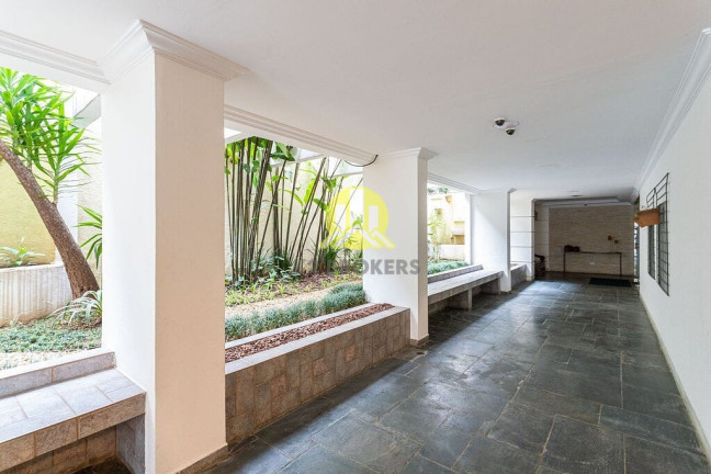 Imagem Apartamento com 3 Quartos à Venda, 126 m² em Jardim Paulista - São Paulo Imagem Apartamento com 3 Quartos à Venda, 126 m² em Jardim Paulista - São Paulo