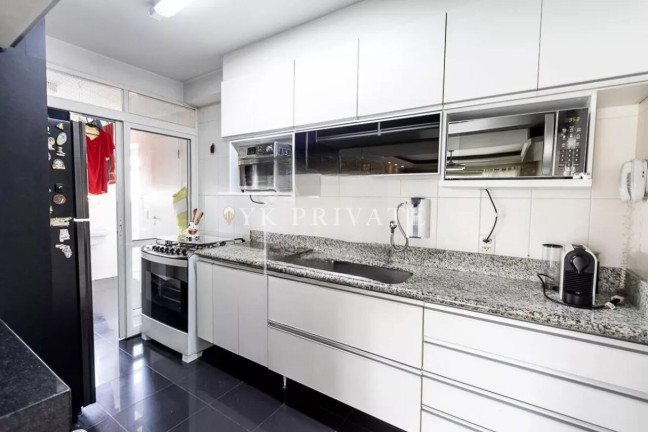 Imagem Apartamento com 3 Quartos à Venda, 105 m² em Pompéia - São Paulo