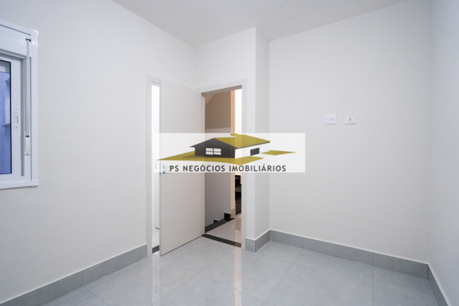 Imagem Casa de Condomínio com 3 Quartos à Venda, 165 m² em Vila Bela - São Paulo