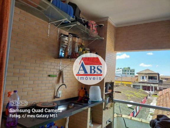 Imagem Casa com 2 Quartos à Venda, 91 m² em Parque Fernando Jorge - Cubatão Imagem Casa com 2 Quartos à Venda, 91 m² em Parque Fernando Jorge - Cubatão