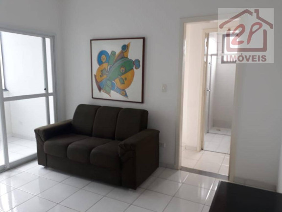 Apartamento com 1 Quarto para Alugar, 50 m² em Jardim São Dimas - São José Dos Campos