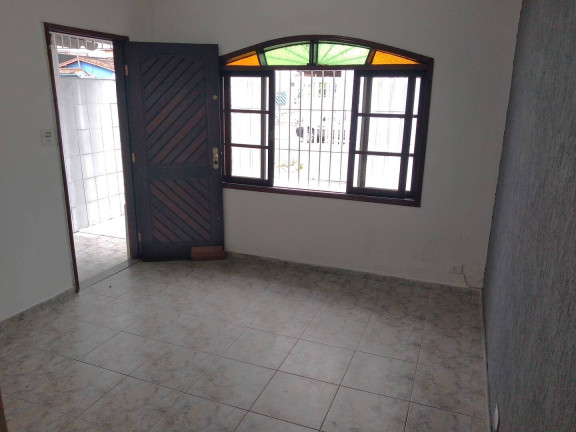 Imagem Casa com 2 Quartos à Venda, 75 m² em Caiçara - Praia Grande Imagem Casa com 2 Quartos à Venda, 75 m² em Caiçara - Praia Grande