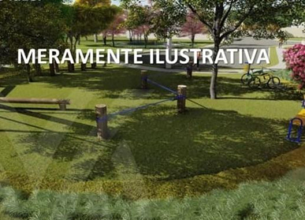 Imagem Terreno à Venda, 191 m² em Recreio Anhangüera - Ribeirão Preto Imagem Terreno à Venda, 191 m² em Recreio Anhangüera - Ribeirão Preto