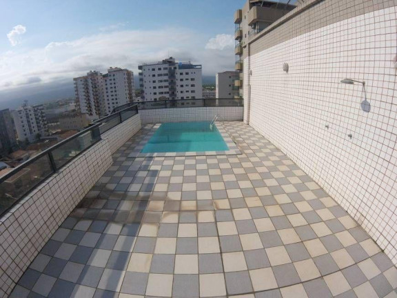 Imagem Cobertura com 2 Quartos à Venda, 320 m² em Tupi - Praia Grande