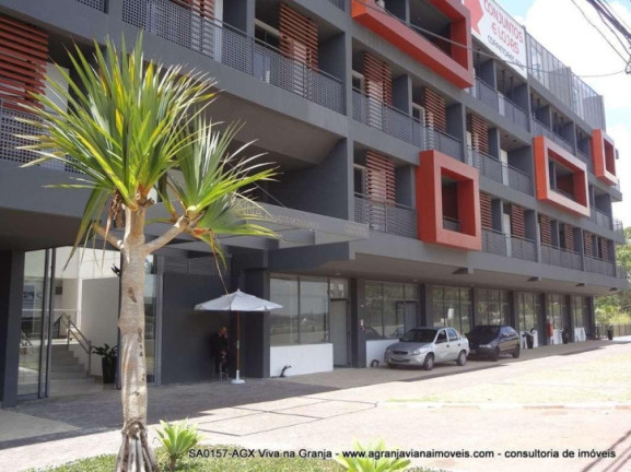 Sala Comercial à Venda, 40 m² em Granja Viana - Cotia