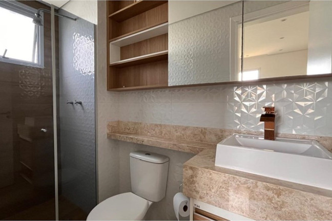 Imagem Apartamento com 2 Quartos para Alugar, 65 m² em Vila Nambi - Jundiaí Imagem Apartamento com 2 Quartos para Alugar, 65 m² em Vila Nambi - Jundiaí