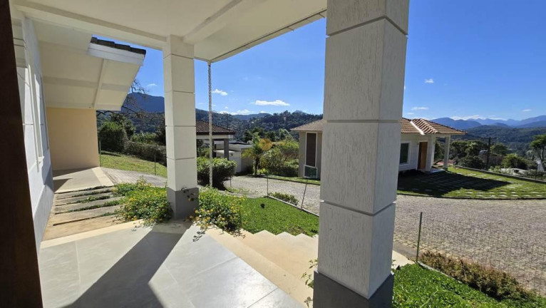 Imagem Casa com 3 Quartos à Venda, 183 m² em Parque Do Imbui - Teresópolis Imagem Casa com 3 Quartos à Venda, 183 m² em Parque Do Imbui - Teresópolis