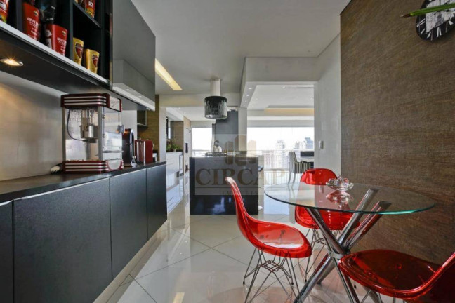 Imagem Apartamento com 3 Quartos à Venda, 201 m² em Perdizes - São Paulo Imagem Apartamento com 3 Quartos à Venda, 201 m² em Perdizes - São Paulo