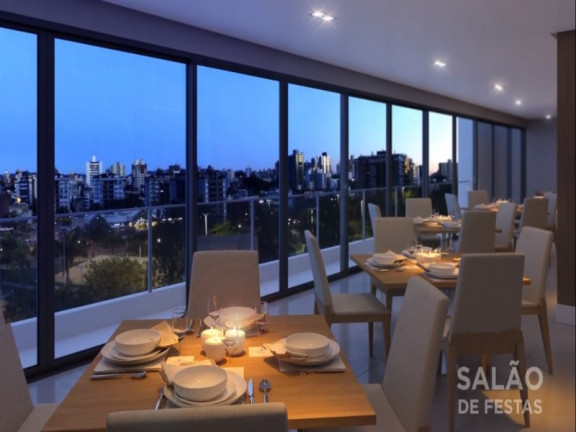 Imagem Apartamento com 3 Quartos à Venda, 168 m² em Bela Vista - Porto Alegre Imagem Apartamento com 3 Quartos à Venda, 168 m² em Bela Vista - Porto Alegre