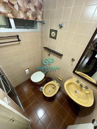 Imagem Apartamento com 2 Quartos à Venda, 60 m² em Pitangueiras - Guarujá
