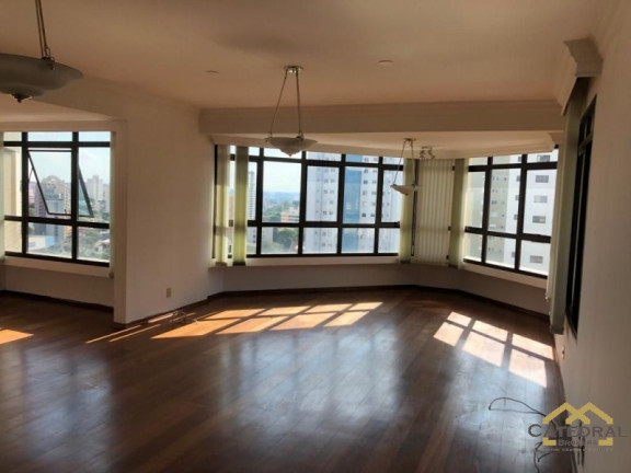 Imagem Apartamento com 4 Quartos à Venda, 358 m² em Centro - Jundiaí Imagem Apartamento com 4 Quartos à Venda, 358 m² em Centro - Jundiaí