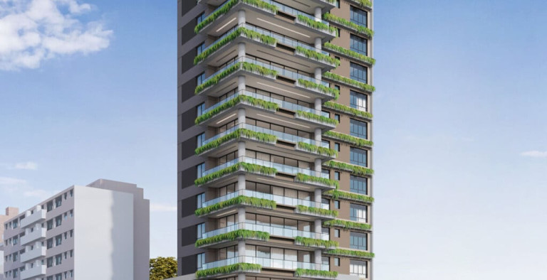 Imagem Imóvel com 4 Quartos à Venda,  em Higienópolis - São Paulo