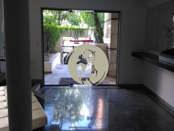 Imagem Apartamento com 4 Quartos à Venda, 298 m² em Boqueirao - Santos Imagem Apartamento com 4 Quartos à Venda, 298 m² em Boqueirao - Santos
