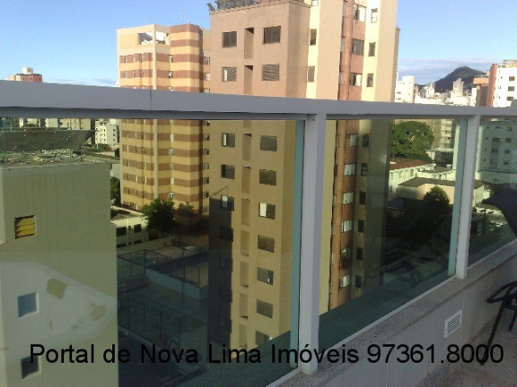 Imagem Imóvel com 4 Quartos à Venda, 394 m² em Sion - Belo Horizonte