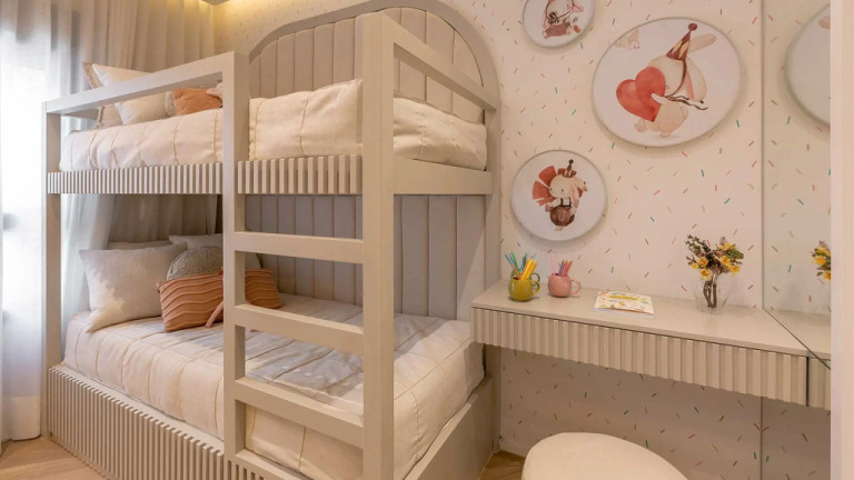 Imagem Imóvel com 2 Quartos à Venda, 80 m² em Brooklin Paulista - São Paulo Imagem Imóvel com 2 Quartos à Venda, 80 m² em Brooklin Paulista - São Paulo