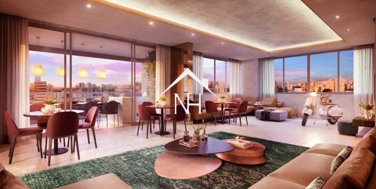 Imagem Apartamento com 2 Quartos à Venda, 91 m² em Perdizes - São Paulo Imagem Apartamento com 2 Quartos à Venda, 91 m² em Perdizes - São Paulo