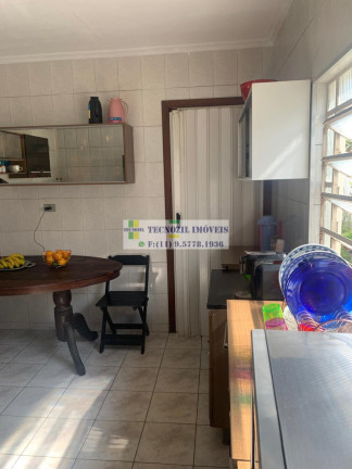 Imagem Sobrado com 3 Quartos à Venda, 90 m² em Parada Inglesa - São Paulo Imagem Sobrado com 3 Quartos à Venda, 90 m² em Parada Inglesa - São Paulo