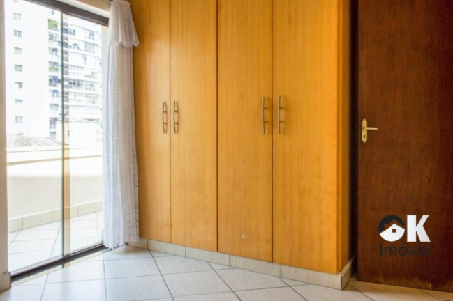 Imagem Apartamento com 2 Quartos à Venda, 115 m² em Higienópolis - São Paulo