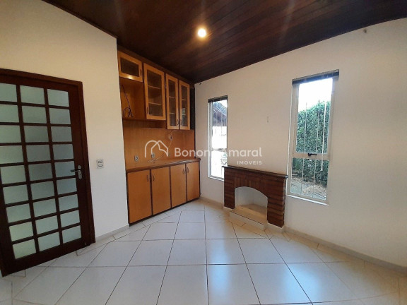 Imagem Casa de Condomínio com 5 Quartos à Venda, 781 m² em Tijuco Das Telhas - Campinas Imagem Casa de Condomínio com 5 Quartos à Venda, 781 m² em Tijuco Das Telhas - Campinas