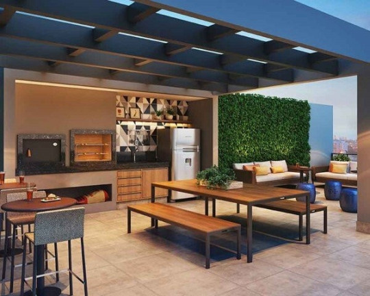 Imagem Imóvel com 2 Quartos à Venda, 57 m² em Vila São Luiz (valparaízo) - Barueri Imagem Imóvel com 2 Quartos à Venda, 57 m² em Vila São Luiz (valparaízo) - Barueri