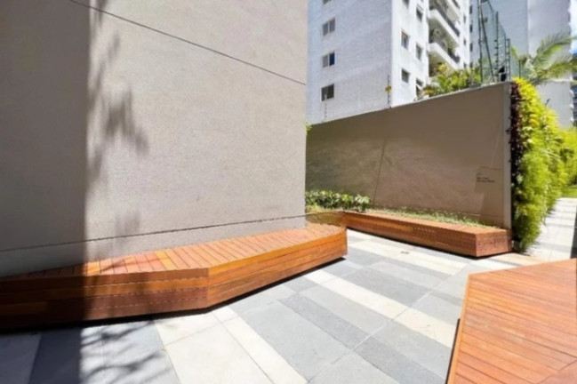 Imagem Imóvel com 1 Quarto à Venda, 29 m² em Itaim Bibi - São Paulo Imagem Imóvel com 1 Quarto à Venda, 29 m² em Itaim Bibi - São Paulo