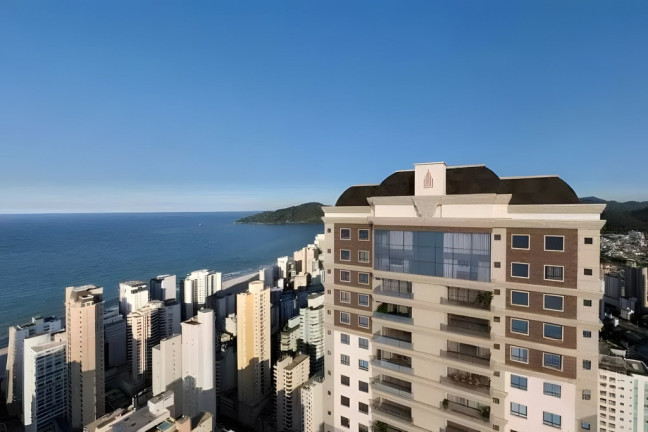 Imagem Apartamento com 4 Quartos à Venda, 212 m² em Centro - Balneário Camboriú