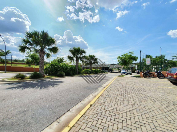 Imagem Terreno à Venda, 570 m² em Alphaville Nova Esplanada Ii - Votorantim Imagem Terreno à Venda, 570 m² em Alphaville Nova Esplanada Ii - Votorantim