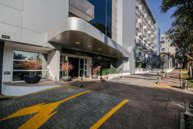 Imagem Imóvel à Venda, 31 m² em Vila Congonhas - São Paulo Imagem Imóvel à Venda, 31 m² em Vila Congonhas - São Paulo