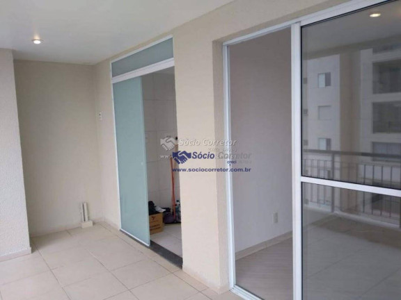 Imagem Apartamento com 3 Quartos à Venda, 83 m² em Centro - Guarulhos Imagem Apartamento com 3 Quartos à Venda, 83 m² em Centro - Guarulhos