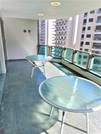 Imagem Apartamento com 3 Quartos à Venda, 186 m² em Pitangueiras - Guarujá Imagem Apartamento com 3 Quartos à Venda, 186 m² em Pitangueiras - Guarujá