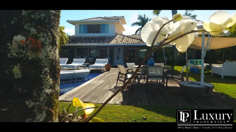 Imagem Casa de Condomínio com 5 Quartos à Venda, em Conceição De Jacareí - Mangaratiba Imagem Casa de Condomínio com 5 Quartos à Venda, em Conceição De Jacareí - Mangaratiba