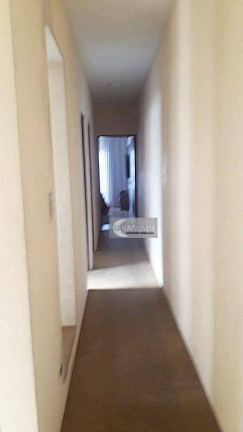 Imagem Sobrado com 3 Quartos à Venda, 290 m² em Jardim Milena - Santo André Imagem Sobrado com 3 Quartos à Venda, 290 m² em Jardim Milena - Santo André