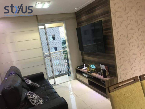 Imagem Apartamento com 3 Quartos à Venda, 63 m² em Ponte Grande - Guarulhos Imagem Apartamento com 3 Quartos à Venda, 63 m² em Ponte Grande - Guarulhos
