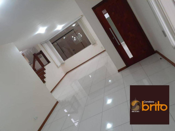 Imagem Sobrado com 4 Quartos à Venda, 276 m² em Vila Das Jabuticabeiras - Taubaté Imagem Sobrado com 4 Quartos à Venda, 276 m² em Vila Das Jabuticabeiras - Taubaté