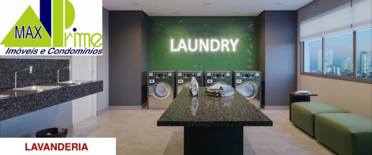 Imagem Apartamento com 1 Quarto para Alugar, 28 m² em Parque São Lucas - São Paulo Imagem Apartamento com 1 Quarto para Alugar, 28 m² em Parque São Lucas - São Paulo