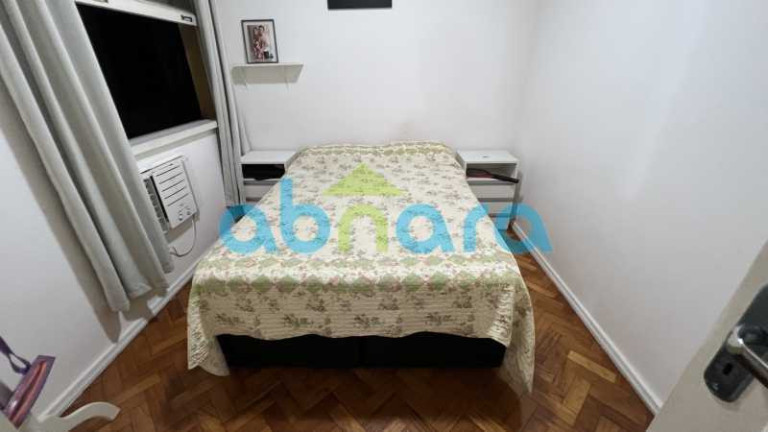 Imagem Apartamento com 1 Quarto à Venda, 40 m² em Copacabana - Rio De Janeiro Imagem Apartamento com 1 Quarto à Venda, 40 m² em Copacabana - Rio De Janeiro