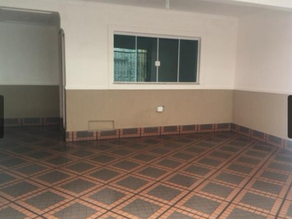 Imagem Sobrado com 2 Quartos à Venda, 160 m² em V Mirante - São Paulo Imagem Sobrado com 2 Quartos à Venda, 160 m² em V Mirante - São Paulo