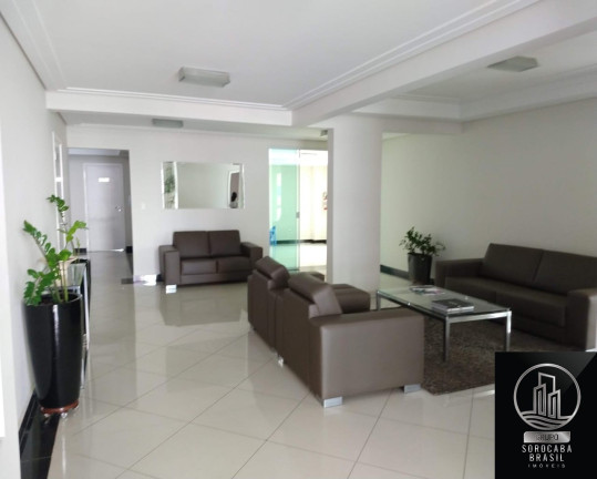 Imagem Apartamento com 4 Quartos à Venda, 270 m² em Parque Campolim - Sorocaba Imagem Apartamento com 4 Quartos à Venda, 270 m² em Parque Campolim - Sorocaba
