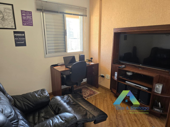 Apartamento com 3 Quartos à Venda, 79 m² em Vila Gumercindo - São Paulo