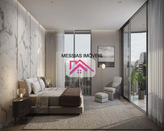 Imagem Imóvel com 4 Quartos à Venda, 424 m² em Itaim Bibi - São Paulo Imagem Imóvel com 4 Quartos à Venda, 424 m² em Itaim Bibi - São Paulo
