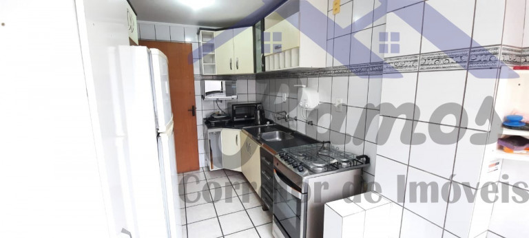 Imagem Imóvel com 2 Quartos à Venda, 78 m² em Nonoai - Porto Alegre Imagem Imóvel com 2 Quartos à Venda, 78 m² em Nonoai - Porto Alegre